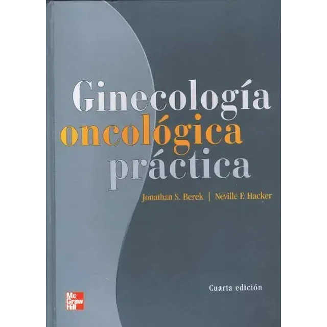 Ginecologia Oncologica Practica