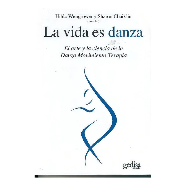 La vida es danza