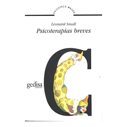 Psicoterapias breves