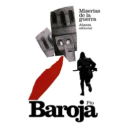 Miserias de la guerra