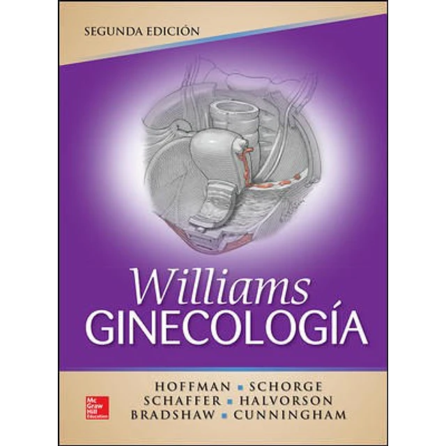 Ginecología Williams