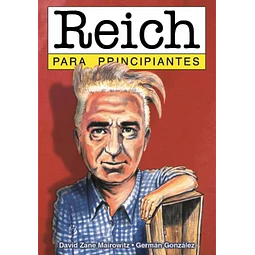 Reich para principiantes