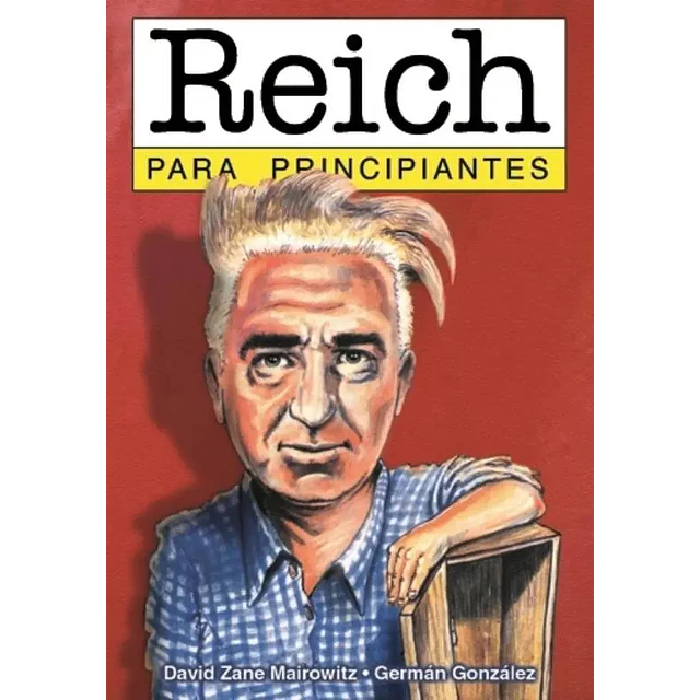 Reich para principiantes