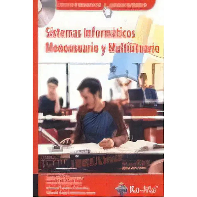 Sistemas Informaticos Monousuario y Multiusuario