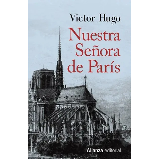 Nuestra Señora de Paris