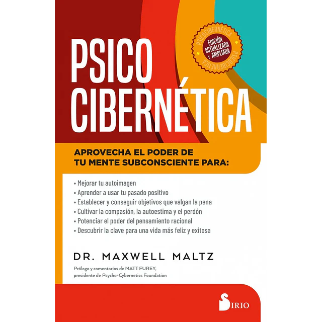 Psicocibernética