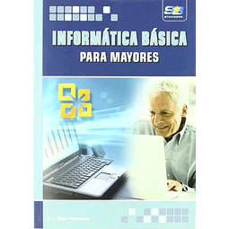 Informática Básica para Mayores
