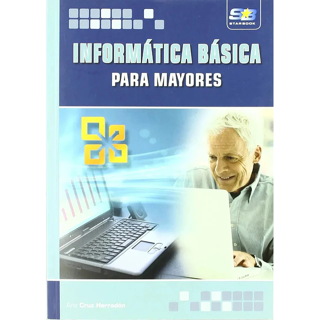 Informática Básica para Mayores
