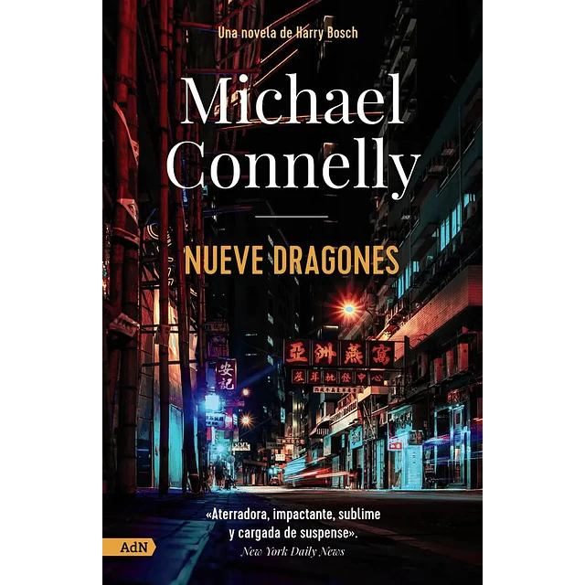 Nueve dragones [AdN]