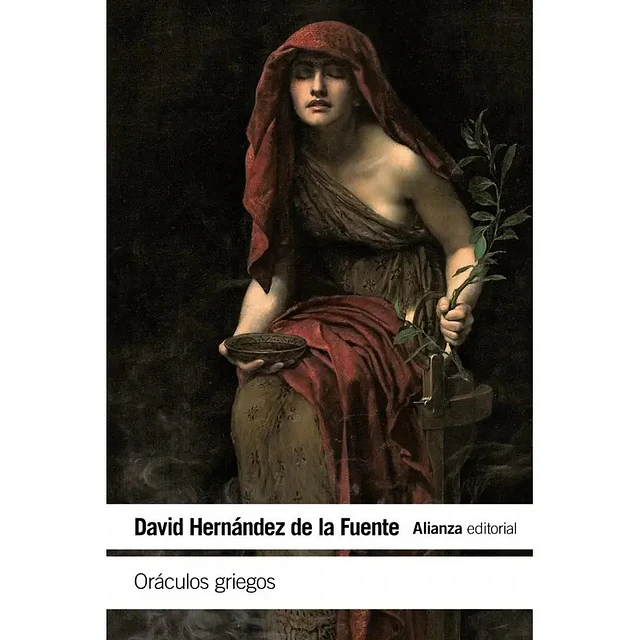 Oraculos Griegos