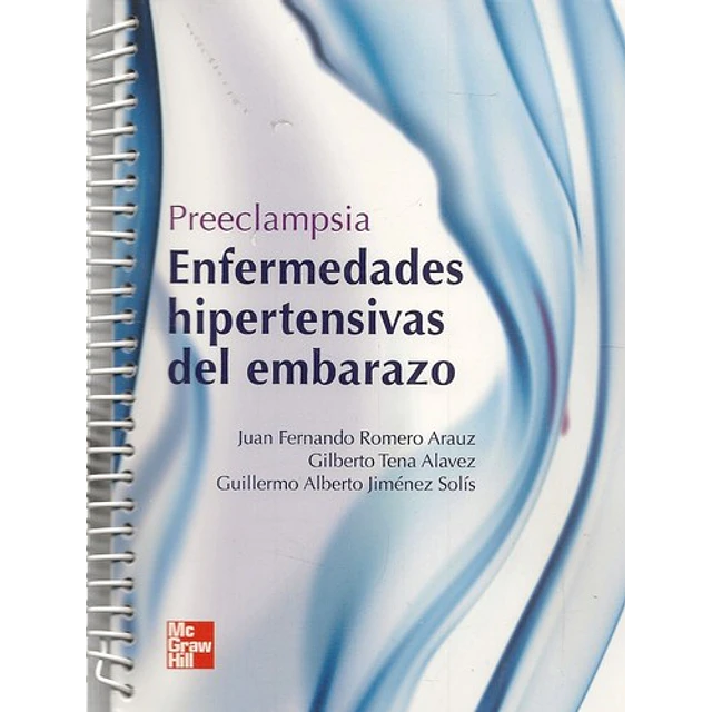 Preeclampsia Enfermedades hipertensivas del embarazo
