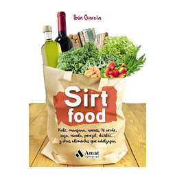 Sirt Food