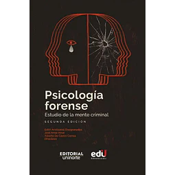 Psicologia Forense