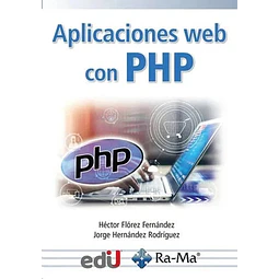 Aplicaciones web con PHP
