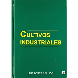 Cultivos Industriales