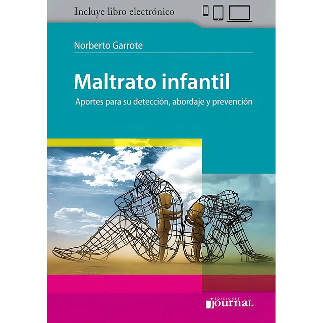 Maltrato infantil