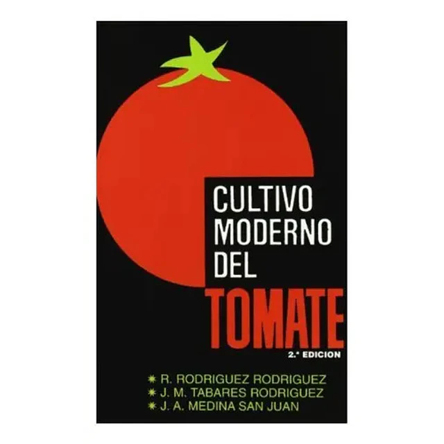 Cultiva moderno del Tomate