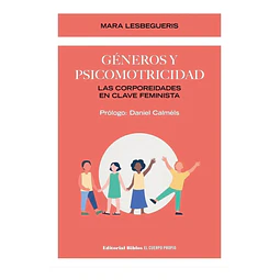 Géneros y Psicomotricidad