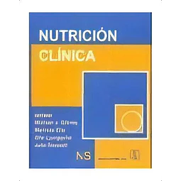 Nutrición clinica
