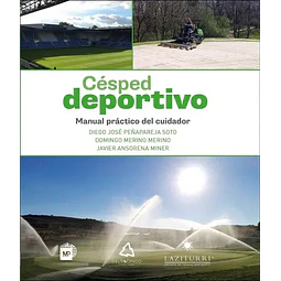 Césped deportivo