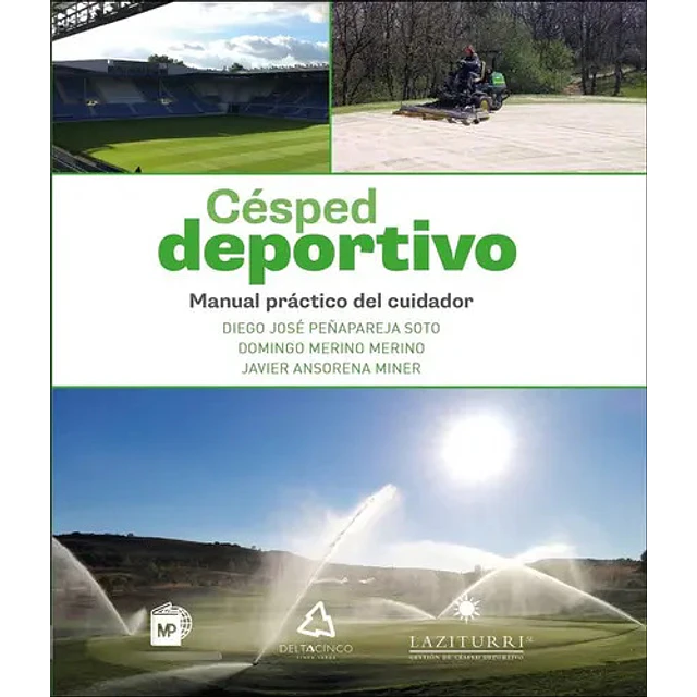 Césped deportivo