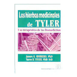 Las hierbas medicinales de Tyler