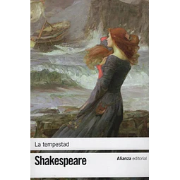 La tempestad