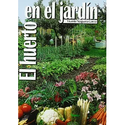 El Huerto en el Jardin
