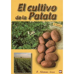 El Cultivo de la Patata