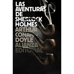 Las aventuras de Sherlock Holmes