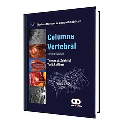Columna vertebral