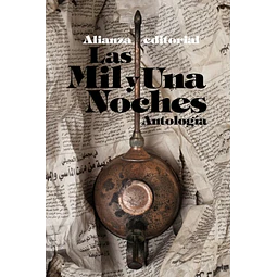 Las Mil y Una Noches Antología