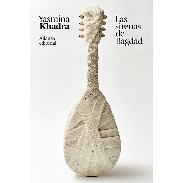 Las sirenas de Bagdad