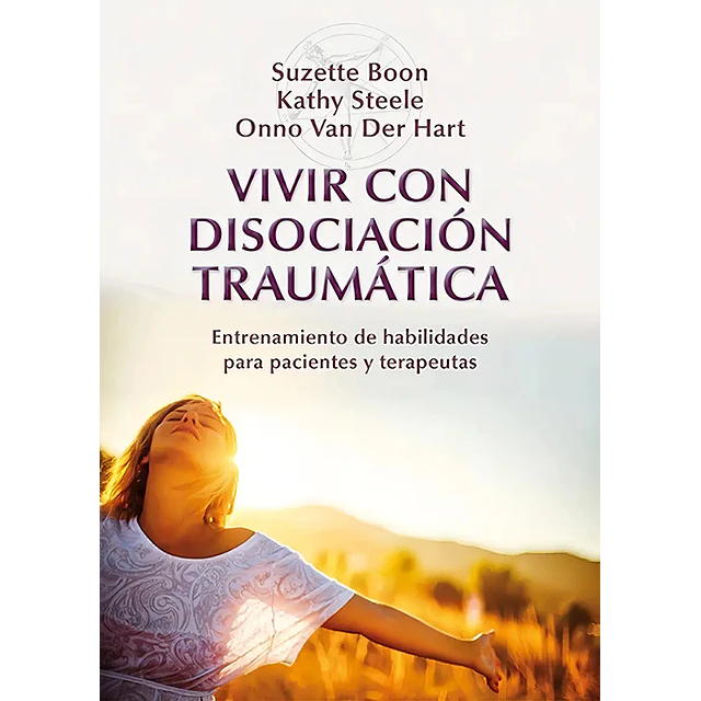 Vivir con disociación traumática