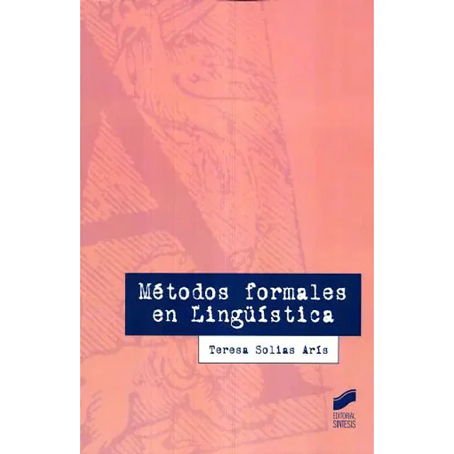 Métodos formales en lingüística
