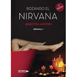 Rozando el Nirvana