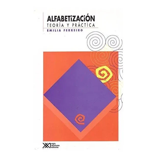Alfabetización. Teoría y práctica