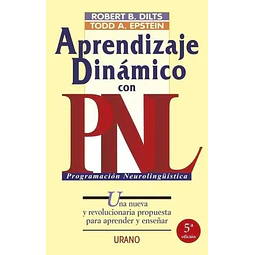 Aprendizaje  Dinámico Con  PNL