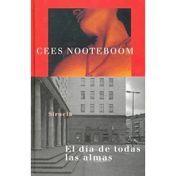 El dia de todas las almas