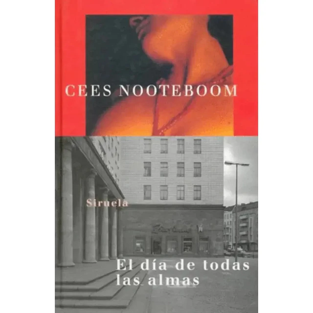 El dia de todas las almas