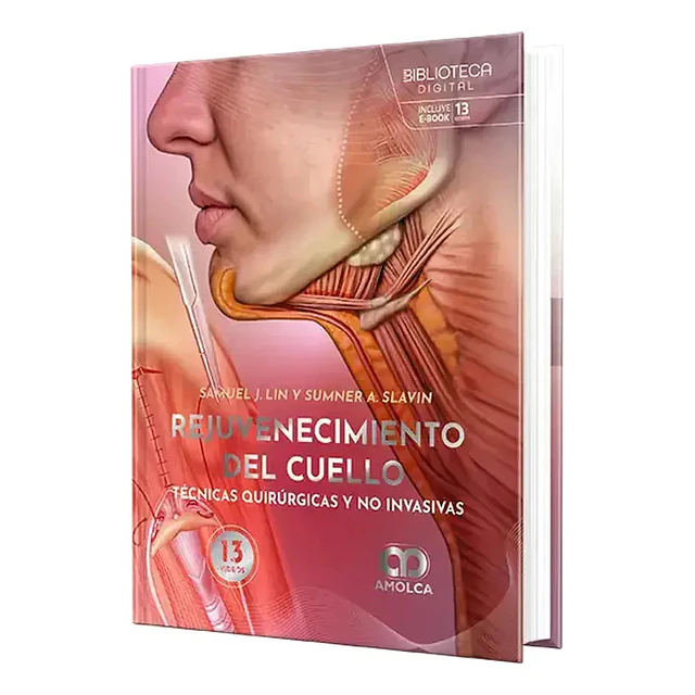 Rejuvenecimiento del cuello. Técnicas quirúrgicas y no invasivas