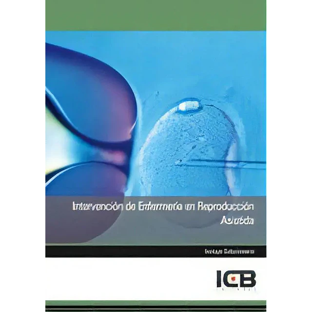 Intervención de Enfermería en Reproducción Asistida