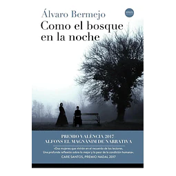Como el bosque en la noche