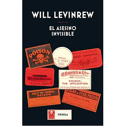 El asesino invisible