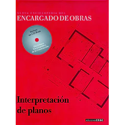 Nueva Enciclopedia del Encargado de Obras
