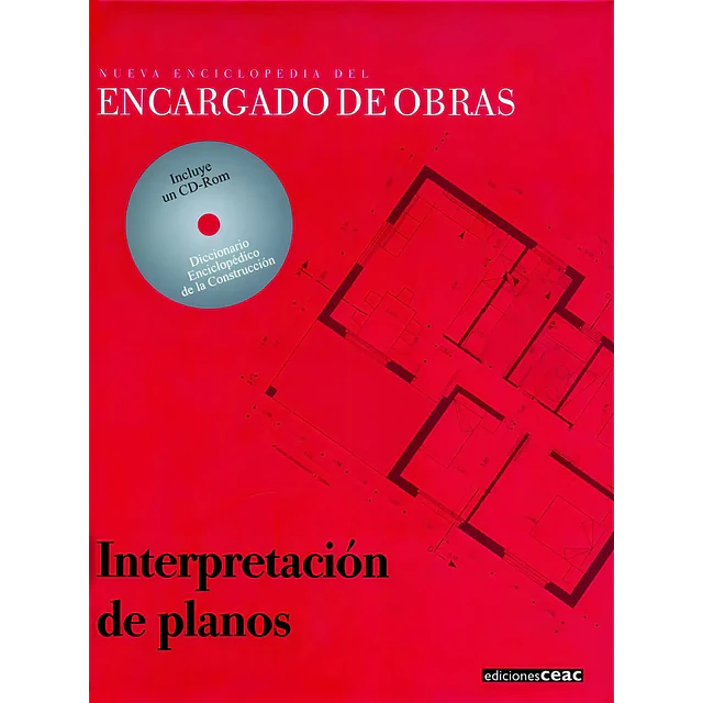 Nueva Enciclopedia del Encargado de Obras