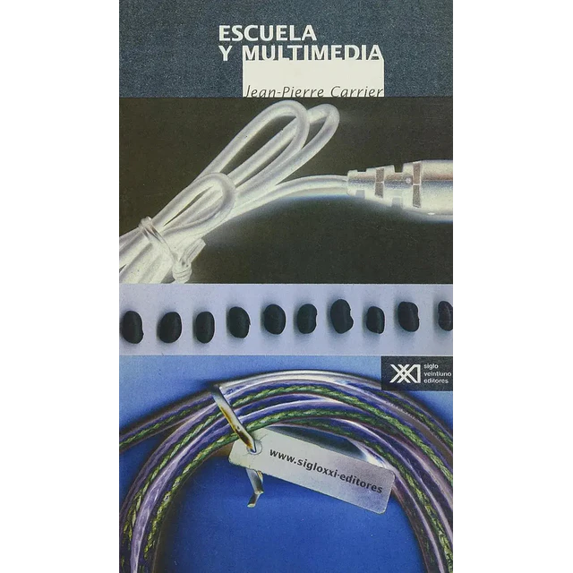 Escuela y multimedia