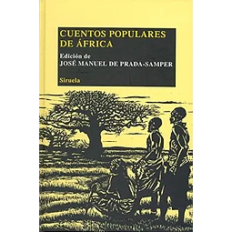 Cuentos Populares de África