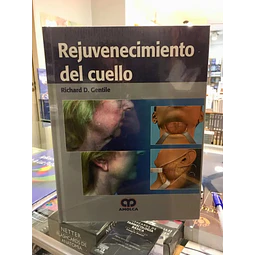 Rejuvenecimiento del cuello