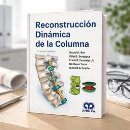 Reconstrucción dinámica de la columna